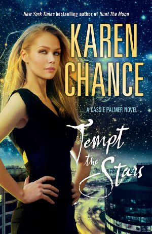 [Cassandra Palmer 06] • Tempt the Stars